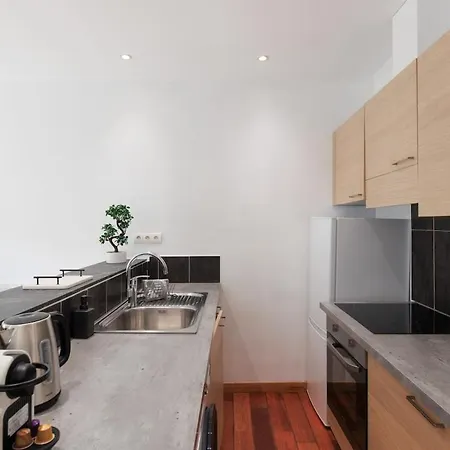 L'azurea - Centre - - Wifi - Climatisation Канны