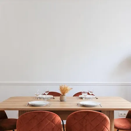 L'azurea - Centre - - Wifi - Climatisation