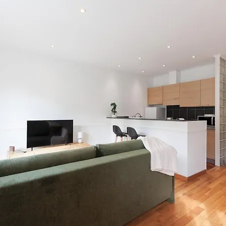 L'azurea - Centre - - Wifi - Climatisation Канны