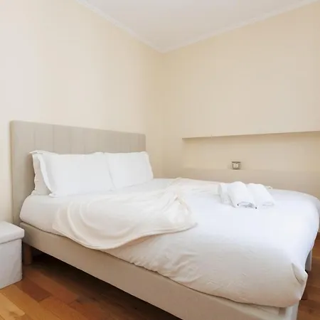 Lejlighed L'azurea - Centre - - Wifi - Climatisation *