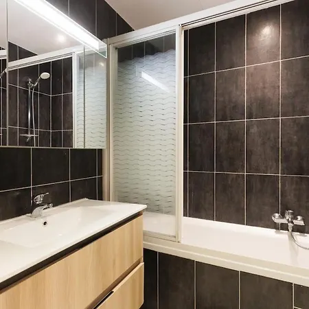 L'azurea - Centre - - Wifi - Climatisation Канны