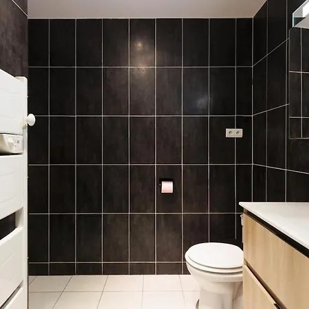 L'azuréa - Centre - - Wifi - Climatisation Apartamento *